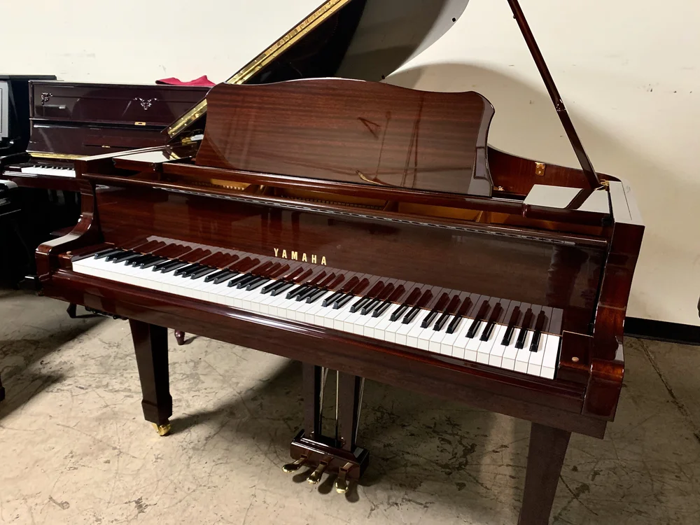 Steinway & Yamaha Pianos | Long Island | NYC